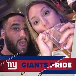 Meet your Posher, George